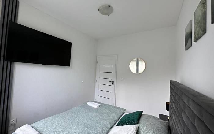 Dvojizbový apartmán
