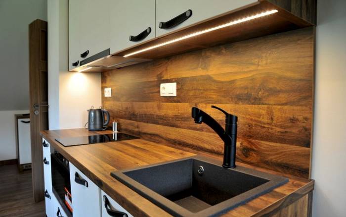 Apartmán č. 1