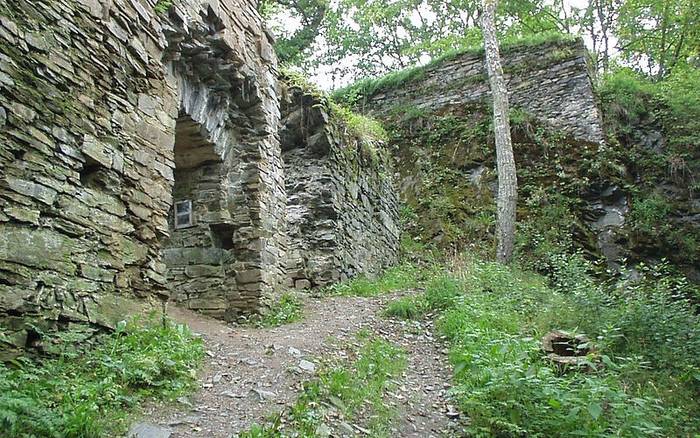 Okouzlující Křivoklátsko, region plný nezapomenutelných zážitků