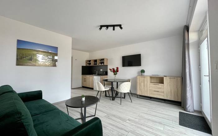 Apartmán 3