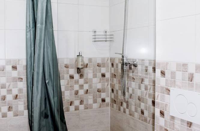 Apartmán č. 403