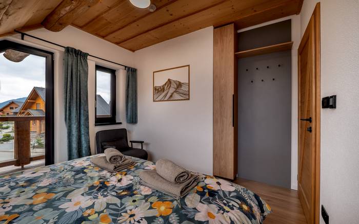 Chalet MaraBella