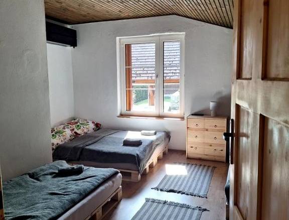 Spálňa