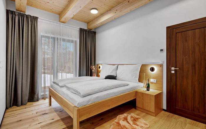 Apartmán č. 1