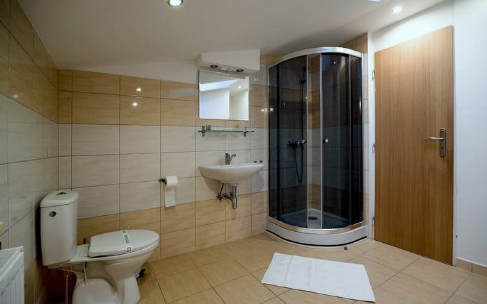 Apartman Hill