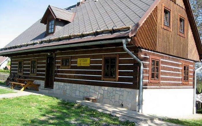 Exteriér