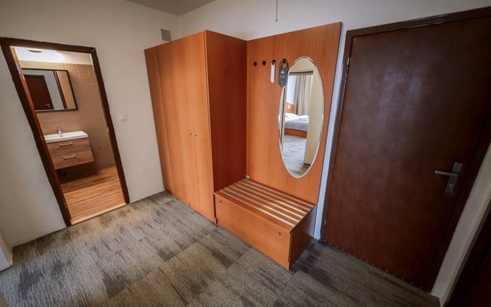 Apartmán