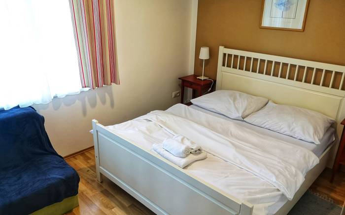 Apartmán A