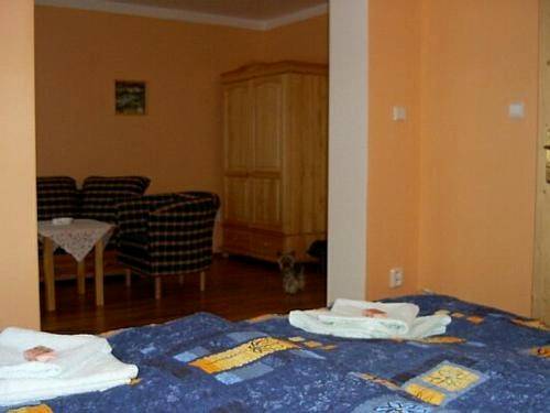 Apartmán A