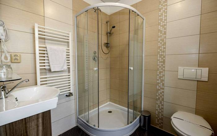 Dvoulůžkový TWIN (oddělená lůžka)