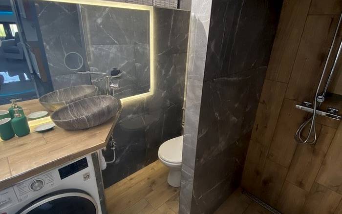 Apartmán s 1 spálňou