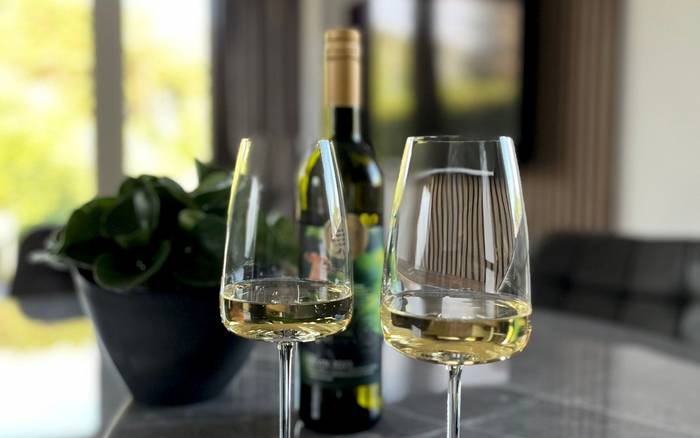 R&J apartmán s terasou