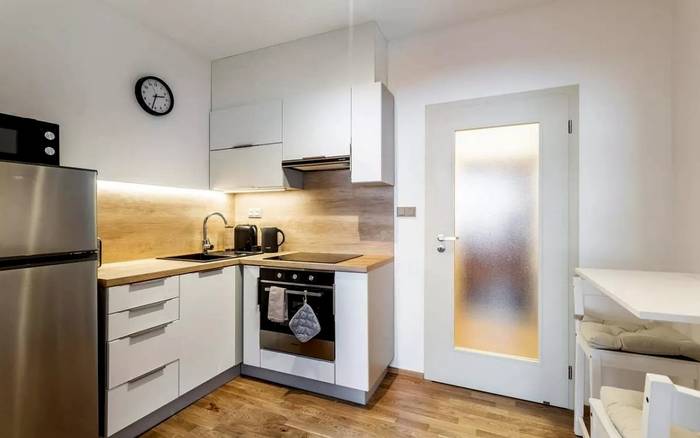 Apartmán 5