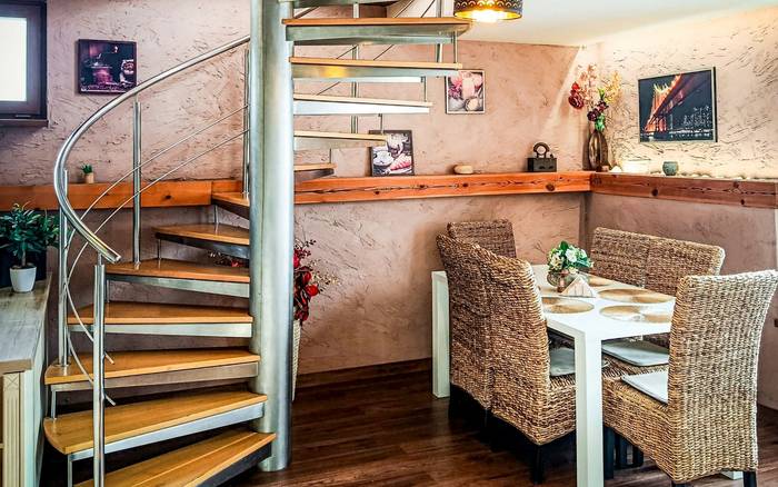 Apartmán Sofia 1 - Penthouse
