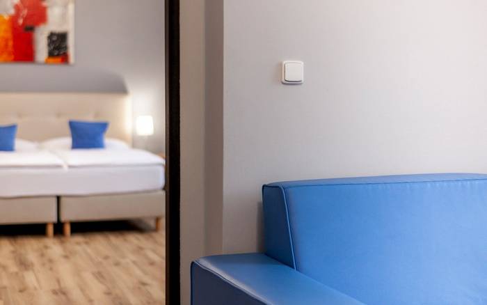 Apartmán č. 1