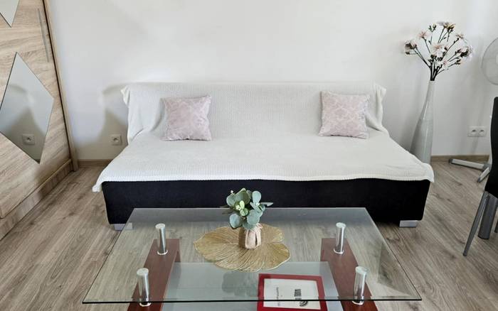 Apartman č. 2