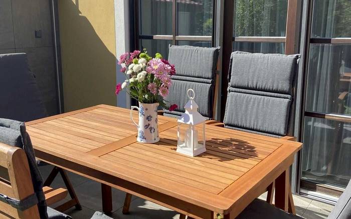 Rodinný Apartmán 1.13