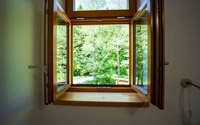 Severní čtyřlůžkový dvoupokojový apartmán Superior