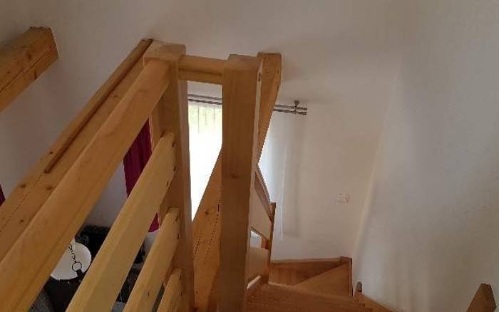 Apartmánové domky Michalka Podhájska