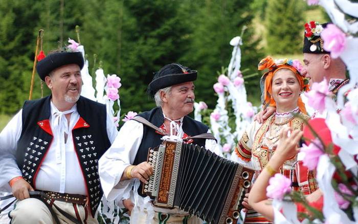 TOP podujatia na Slovensku v júli 2015