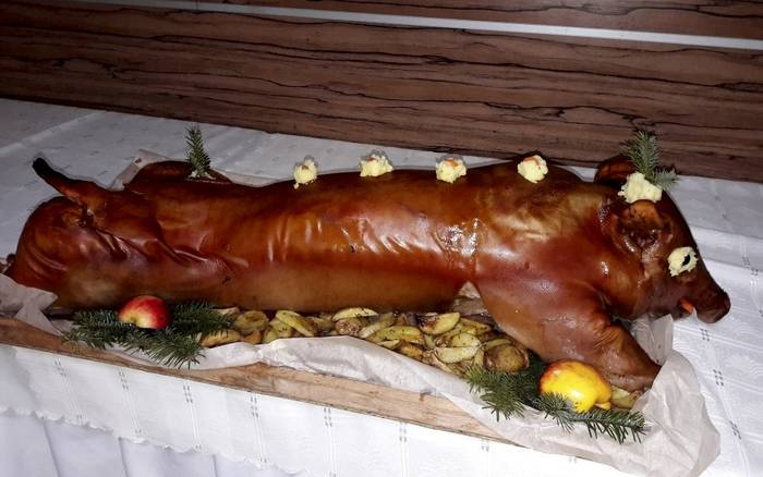 Catering