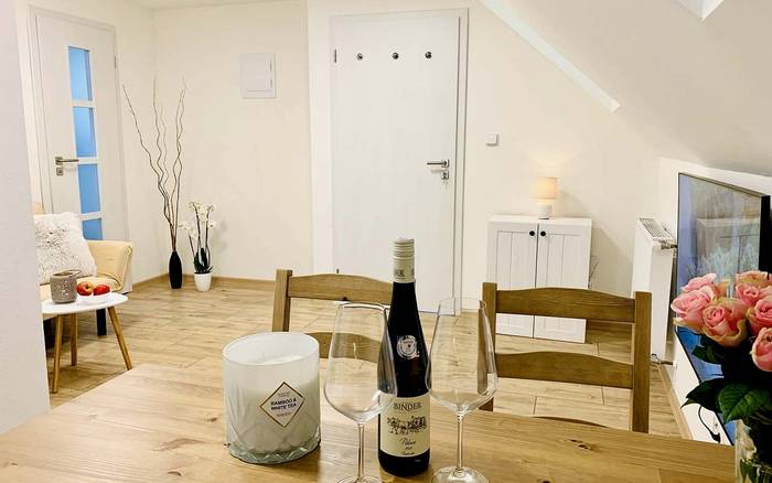 Apartmán 4