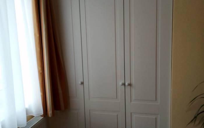 Apartmán 2