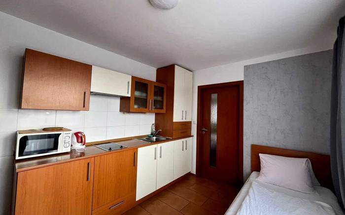 Apartmá č. 5