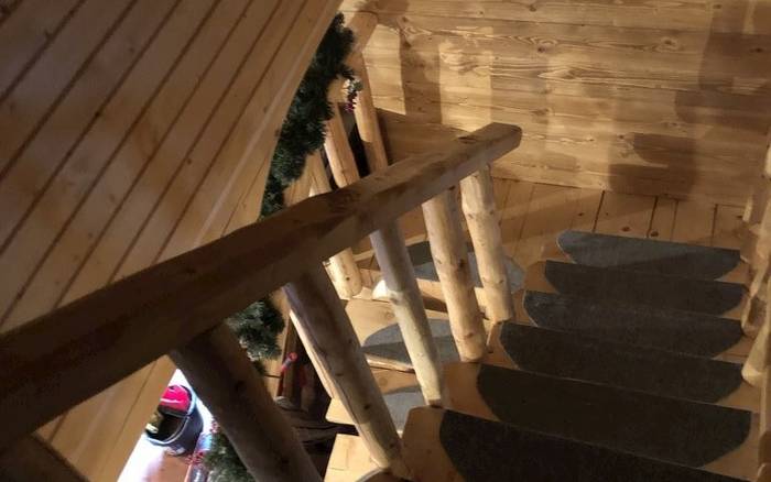 Котедж Конвалія Кунерад