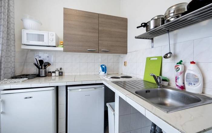 Čtyřlůžkový pokoj s palandou