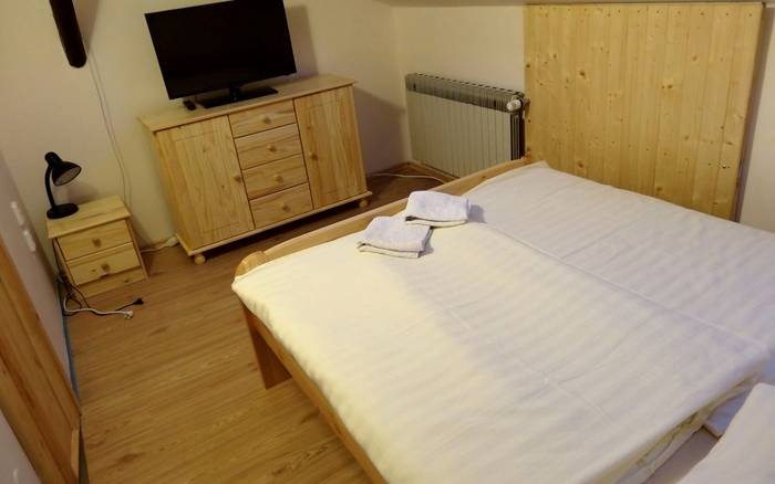 Apartmán