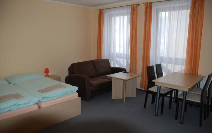 Apartmán 5