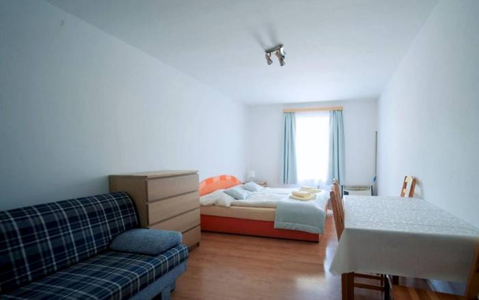 Apartmán č. 5