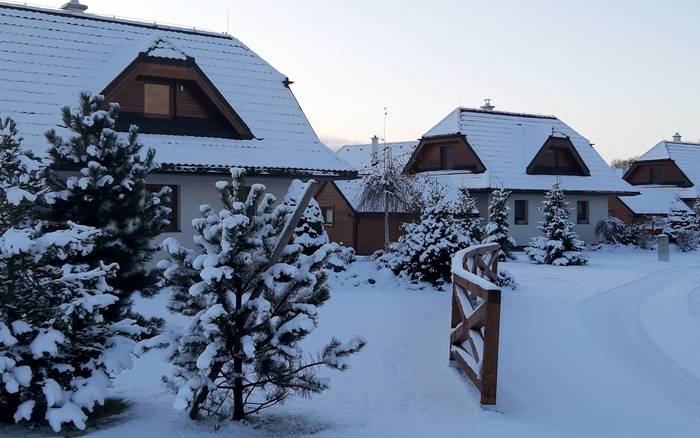 Holiday House SABALA 2