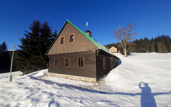 Exteriér