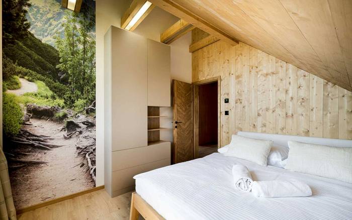 Chata Forest 360 4bedrooms