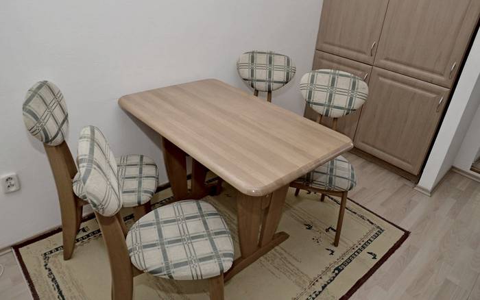 Apartmán Zlatovská 113