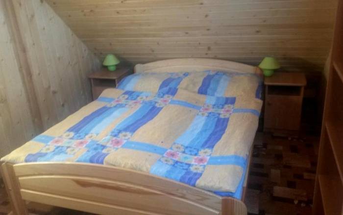 Spálňa