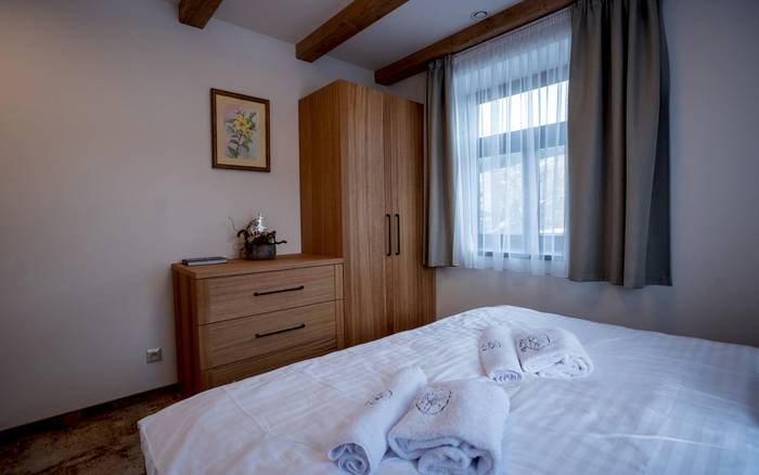 Apartmán Jazmín