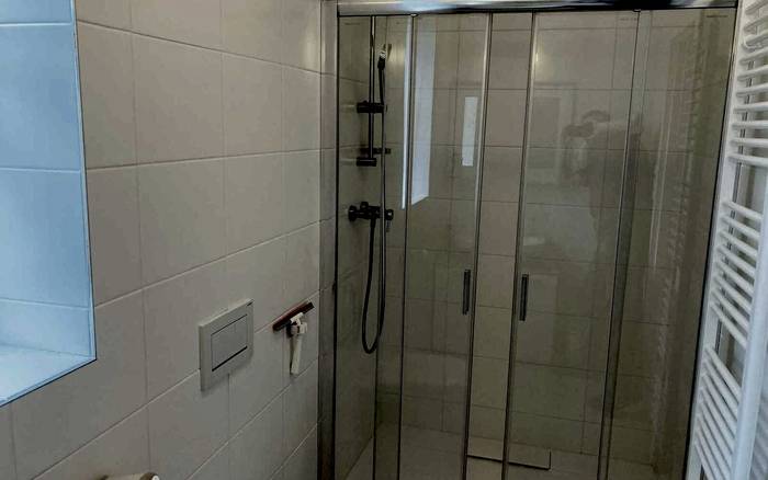 Kotel - 307 Apartmá s jednou ložnicí