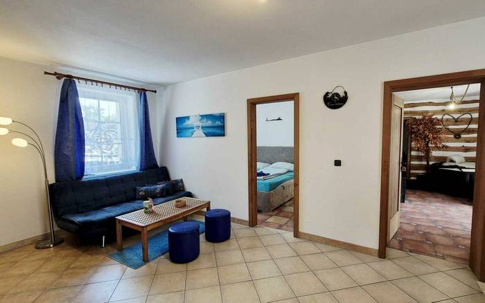 Apartmán č.7