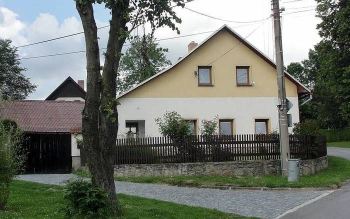 Exteriér