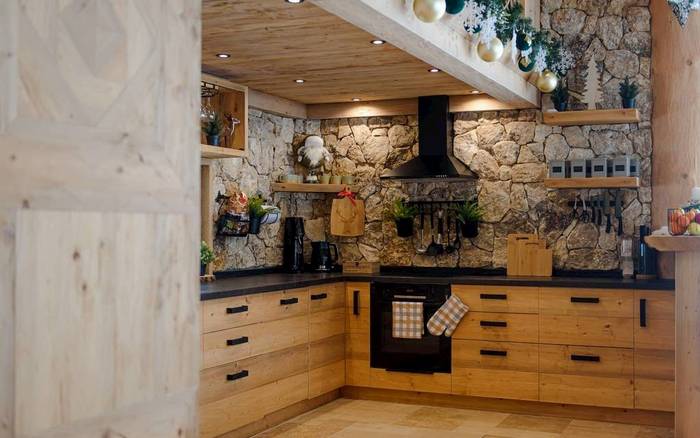 Chalet Bambi