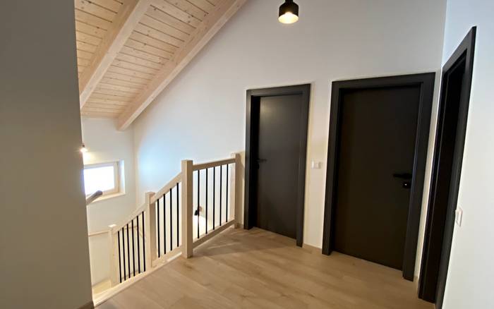 Chalet MIA