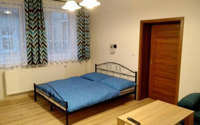 Apartmán č. 2