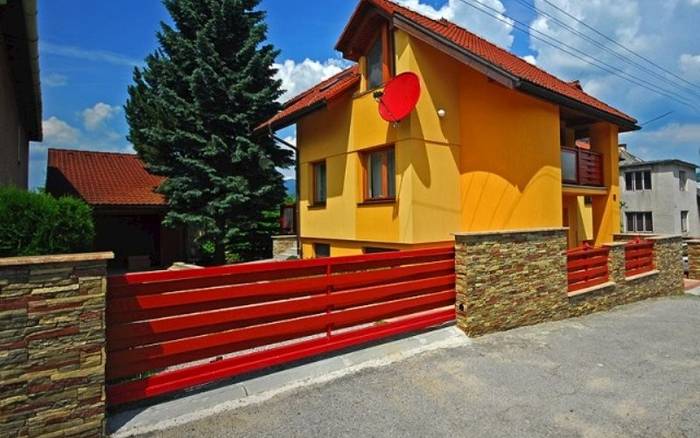 VIP apartmán