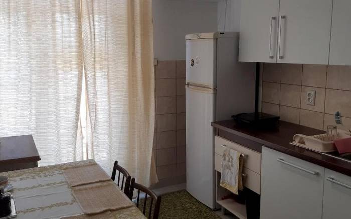 Trojlôžkový apartmán