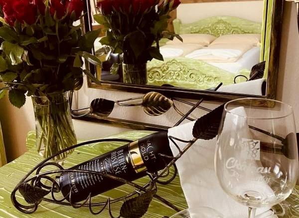 Apartmán s dvoma kúpeľňami 1