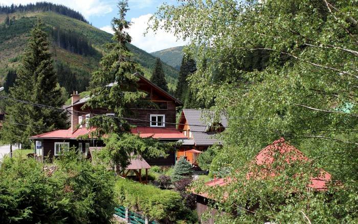 TOP 24 najlepšie hodnotených ubytovaní za rok 2023
