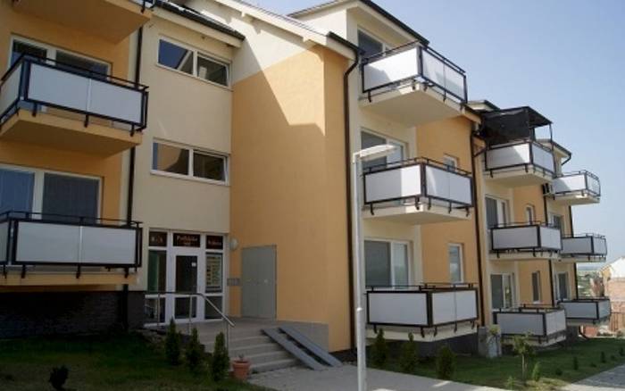 Exteriér
